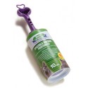 BEST FRIEND PET SPAZZOLA  ADESIVA DEODORANTE RIMUOVIPELO MT.10