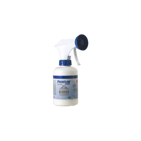 FRONTLINE 250 ML - SPRAY PER CANI E GATTI