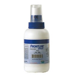 FRONTLINE 100 ML - SPRAY PER CANI E GATTI