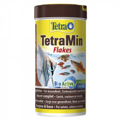 TETRA TETRAMIN 20G - 100ML