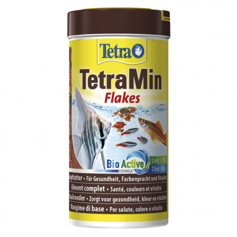 TETRA TETRAMIN 20G - 100ML