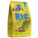 RIO MANGIME PER PAPPAGALLI 500 G