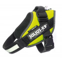 JULIUS K9 POWER PETT. MIS 0 14-25 KG GIALLO 58-76 CM 257 G