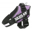 JULIUS K9 POWER PETT. MIS 0 14-25 KG VIOLA 58-76 CM 257 G