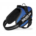 JULIUS K9 POWER PET. NYL. MINI, KG 7-15 BLU 49-67 CM 145 G