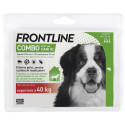 FRONTLINE COMBO SPOTON CANI XLAR. 3P. IN VALVA