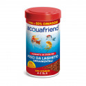 ACQUAFRIEND MANGIME PER PESCI DA LAGHETTO 100 G 1,2 L