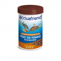 ACQUAFRIEND MANGIME PASTIGLIE PER PESCI DA FONDO 60 G- 100ML