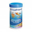 ACQUAFRIEND MANGIME IN FIOCCHI PER PESCI TROPICALI 36G - 250 ML