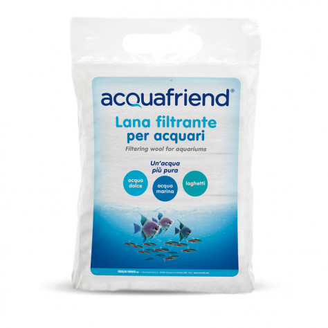 ACQUAFRIEND LANA FILTRANTE 100 G