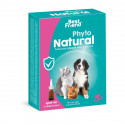 BEST FRIEND PHYTO NATURAL SPOT-ON,PULCI E ZECCHE 0,008 L