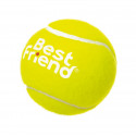 BEST FRIEND TENNIS FIT 3 PALLINE TENNIS GIALLO, VERDE, ARANCIONE 6,4 CM