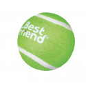 BEST FRIEND TENNIS FIT 3 PALLINE TENNIS GIALLO, VERDE, ARANCIONE 6,4 CM