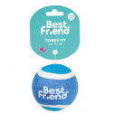 BEST FRIEND TENNIS FIT PALLINA TENNIS COLORI ASSORTITI 6,4 CM