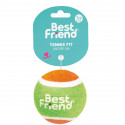 BEST FRIEND TENNIS FIT PALLINA TENNIS COLORI ASSORTITI 6,4 CM