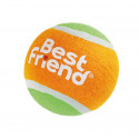 BEST FRIEND TENNIS FIT PALLA TENNIS GRANDE VERDE- ARANCIONE 10,2 CM