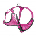 BEST FRIEND FLUO PETTORINA L 42-50/47-65 CM