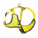 BEST FRIEND FLUO PETTORINA L 42-50/47-65 CM