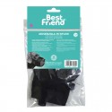 BEST FRIEND MUSERUOLA REGOLABILE IN NYLON L