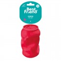 BEST FRIEND PLAYER ONE LATTINA GIOCO IN TPR ROSSO 11X6,7 CM