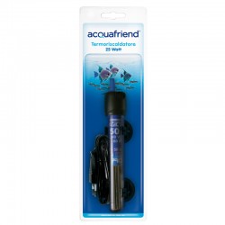 ACQUAFRIEND RISCALDATORE 25 W