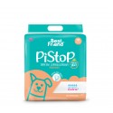 BEST FRIEND PI-STOP 10 TAPPETINI PI'STOP PROFUMATI CM60X90 60  X 90 CM