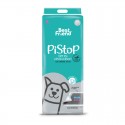 Best Friend Pi-Stop 40 TAPPETINI CON CARBONE ATTIVO 60  x 60 cm