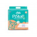 Best Friend Pi-Stop 10 TAPPETINI PROFUMATI 60  x 60 cm 440 g