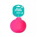 BEST FRIEND 2 TAPPI PER LATTINA FUCSIA 10.4X12X0.9