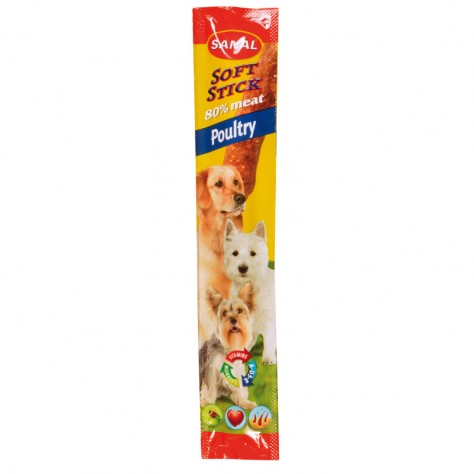 SANAL SOFTSTICK CANE 12G. - POLLAME