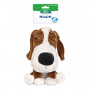 BEST FRIEND PELUCHE LAZY DOG, 3 COLORI 20 CM