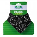 COLLARE NYLON BANDANA CM 30-45X1,5