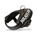 JULIUS K9 POWERHARNESS PET. NYLON BABY, KG 0,8 3 CAMOUFLAGE 29-36 CM 60 G