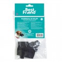 BEST FRIEND MUSERUOLA REGOLABILE IN NYLON XS