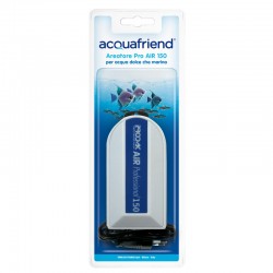 ACQUAFRIEND AERATORE  PROFESSIONAL AIR 150 295 G PER ACQUA DOLCE E MARINA