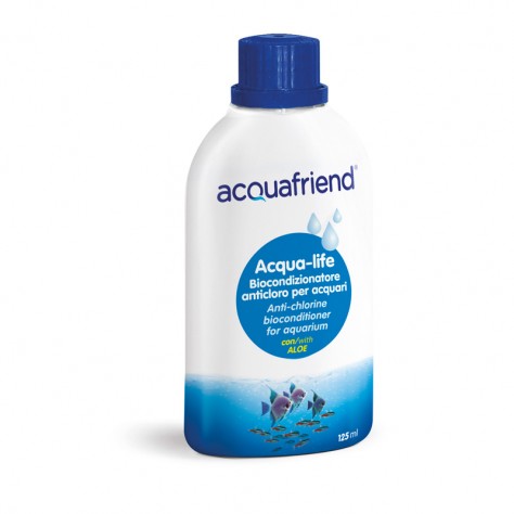 Acquafriend BIOCONDIZIONATORE 0,13 l