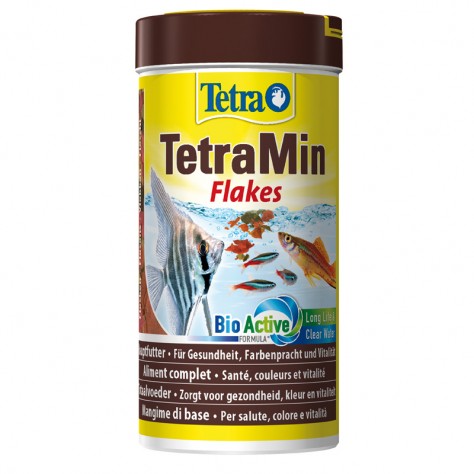 TETRA TETRAMIN 52G- 250ML