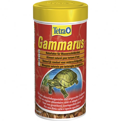 TETRA GAMMARUS 100 ML - 10G