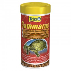 TETRA GAMMARUS 0,25 L