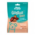 BEST FRIEND GUSTUS BAU BOCCONCINI PER CANI 50 G POLLO E BACON