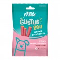 BEST FRIEND GUSTUS BAU MINI STICK PER CANI 50 PANCETTA E FORMAGGIO