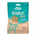 BEST FRIEND GUSTUS BAU STRISCE PER CANI 50 G POLLO ALLA GRIGLIA