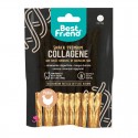 BEST FRIEND 10 STICKS SNACK PREMIUM COLLAGENE PER CANI S 60 G 