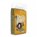 LITTLE ONE FIENO DI MONTAGNA CON CAMOMILLA 400 G