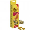 RIO 2 STICK PER CANARINI MIELE E ESEMI 80 G