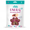 Best Friend Ener-G BOCCONCINI D'ANATRA 75 g