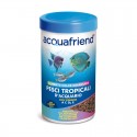 ACQUAFRIEND MANGIME GRANULARE PESCI TROPICALI 0,25 L