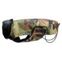 BEST FRIEND IMPERMEABILE CAMOUFLAGE FODERATO C/PILE CAMOUFLAGE 45 CM