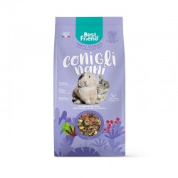 BEST FRIEND MANGIME PER CONIGLI NANI 900G