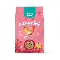 BEST FRIEND MANGIME PER CANARINI 500G 500 G